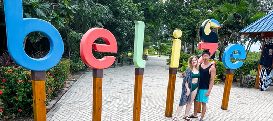 10 Things to Do When Cruising to Harvest Caye, Belize