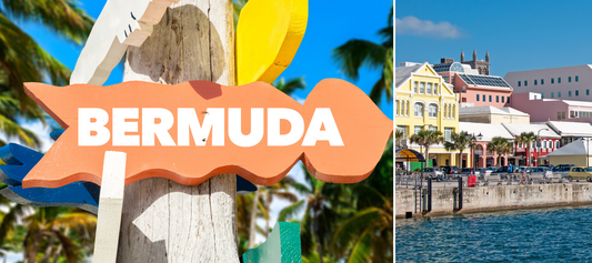 Five Day Cruise to Bermuda Review with Norwegian Cruise Lines