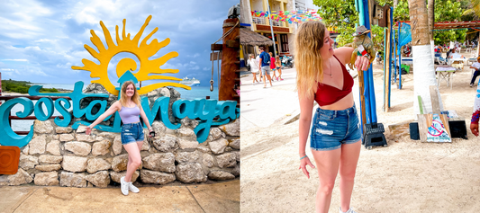 8 Things to Do & AVOID When Cruising to Costa Maya, Mexico