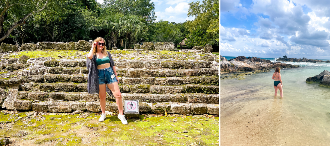 8 Things to Do When Cruising to Cozumel, Mexico