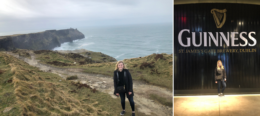 3-Day Coast to Coast Guide to Ireland