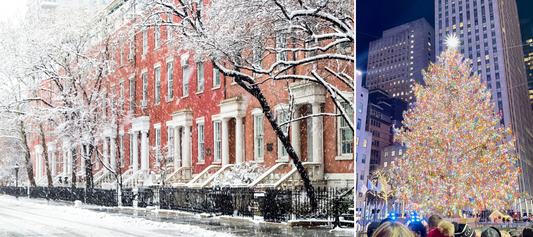 My Top 16 Recommendations When Visiting New York City in the Winter