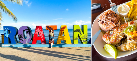 6 Things to Do When Cruising to Roatan, Honduras