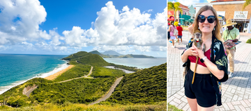 Saint Kitts : Full Day in Port Guide