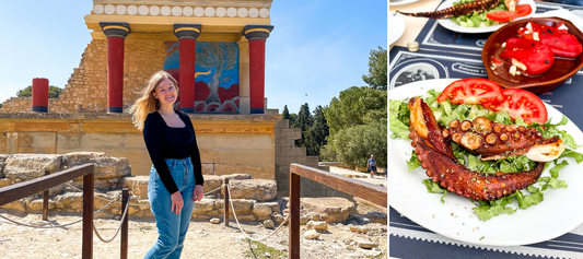 Things to Do in Heraklion, Crete