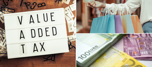 Unlock the Savings Code: Your Ultimate Guide to Tax-Free Shopping, VAT, and Travel Refund Magic!