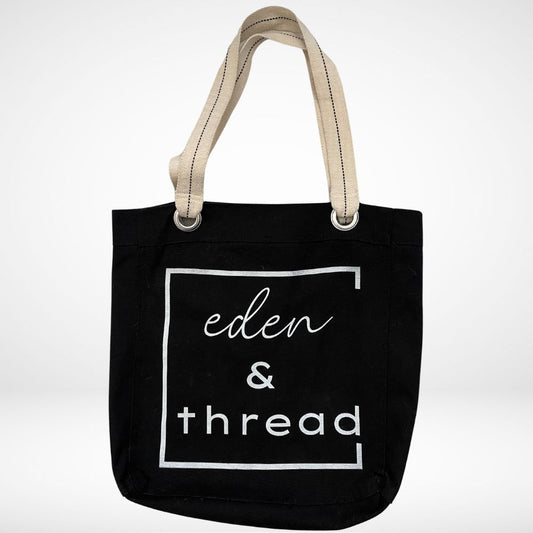 Eden & Thread Tote